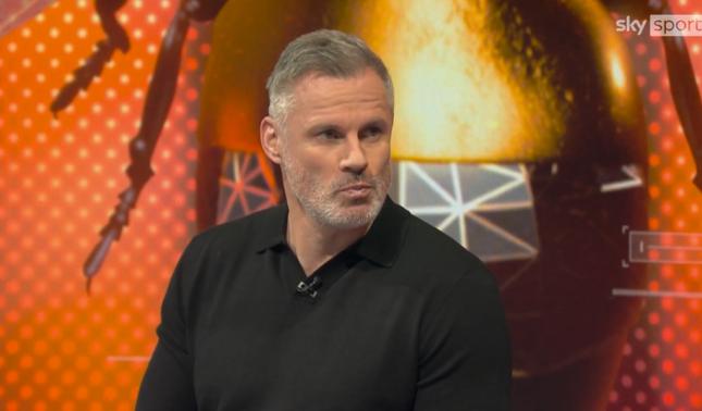  卡拉格直言不讳；红军失去灵魂，球员虽强却难成一体。 体育新闻 卡拉格直言不讳；红军失去灵魂，球员虽强却难成一体。 体育新闻