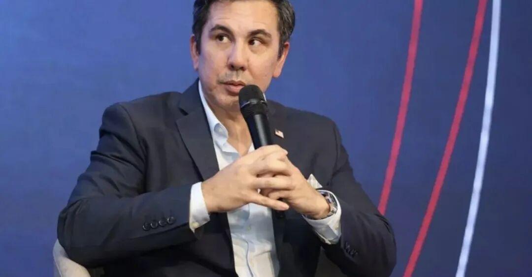  桑托斯港竞标风波再起；美国总领事直言不讳；巴西主权与战略博弈。 新闻 桑托斯港竞标风波再起；美国总领事直言不讳；巴西主权与战略博弈。 新闻 桑托斯港竞标风波再起；美国总领事直言不讳；巴西主权与战略博弈。 新闻 桑托斯港竞标风波再起；美国总领事直言不讳；巴西主权与战略博弈。 新闻 桑托斯港竞标风波再起；美国总领事直言不讳；巴西主权与战略博弈。 新闻