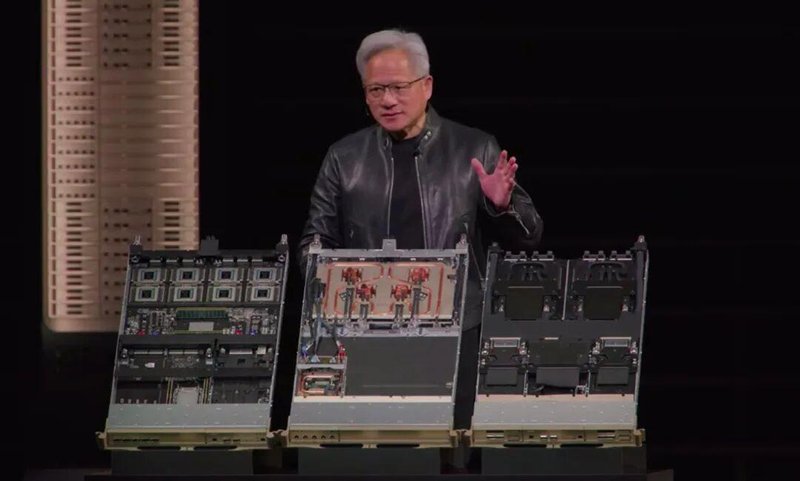  英伟达GTC 2026大会，宣告智能驾驶迎来认知革命；Alpamayo模型引领汽车从感知走向深度理解。 汽车科技