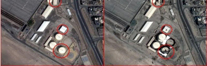  美军F-35紧急降落引发热议；伊朗展示防空实力，以色列考虑多维度回应。 新闻 美军F-35紧急降落引发热议；伊朗展示防空实力，以色列考虑多维度回应。 新闻 美军F-35紧急降落引发热议；伊朗展示防空实力，以色列考虑多维度回应。 新闻