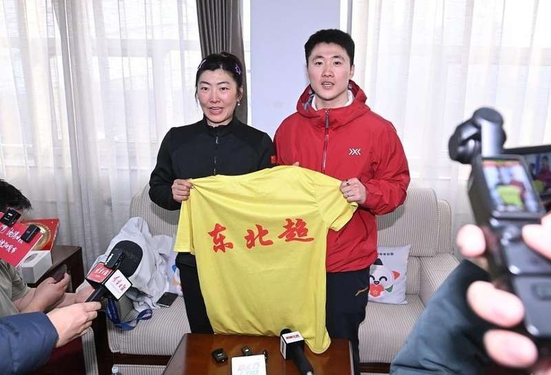  跨界无用论：运动员转型背后的资源置换逻辑 体育新闻 跨界无用论：运动员转型背后的资源置换逻辑 体育新闻