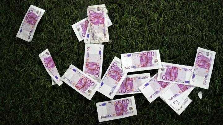  欧冠奖金分配机制：意甲三强财务收益实证分析 股票财经 欧冠奖金分配机制：意甲三强财务收益实证分析 股票财经 欧冠奖金分配机制：意甲三强财务收益实证分析 股票财经