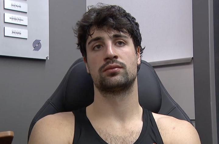  【赛场思考】团队为何在关键时刻失去紧迫感？从失利中构建职业态度 体育新闻 【赛场思考】团队为何在关键时刻失去紧迫感？从失利中构建职业态度 体育新闻