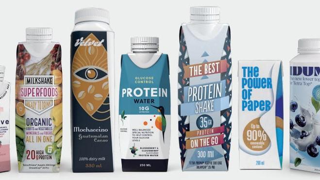  重构消费价值锚点：乳企突围战中的场景化新武器 企业服务