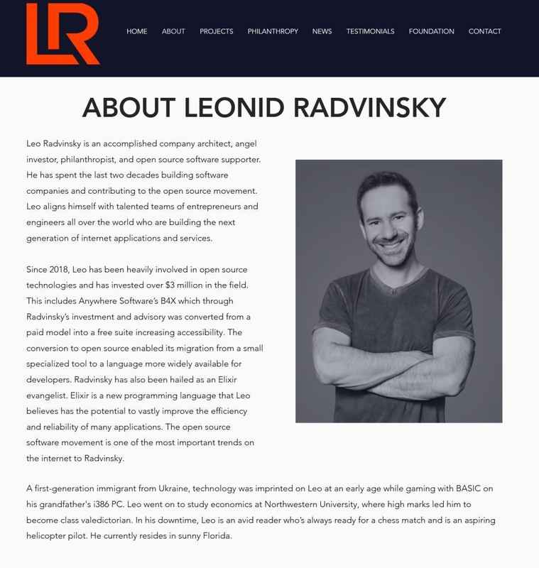  【深度揭秘】隐秘的互联网巨头：OnlyFans帝国掌门人的沉默告别 IT技术