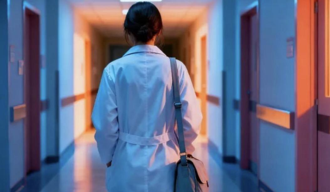  师生关系怎么处？聊聊医学培养体系里的那些“隐形压力” 情感心理