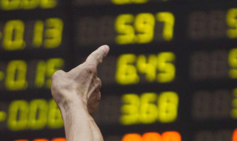  迷雾中的资本博弈：为何长期持仓是穿越周期的唯一解 股票财经 迷雾中的资本博弈：为何长期持仓是穿越周期的唯一解 股票财经