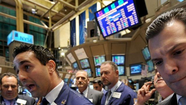  逆向视角：全球市场集体低开并非价值终局，而是深层博弈的序幕 股票财经