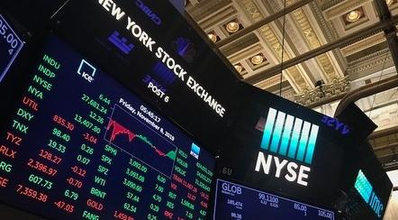  逆向视角：全球市场集体低开并非价值终局，而是深层博弈的序幕 股票财经