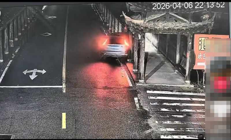  事故并非偶然：从福建坠河悲剧看“安全幻觉”的破灭 新闻 事故并非偶然：从福建坠河悲剧看“安全幻觉”的破灭 新闻