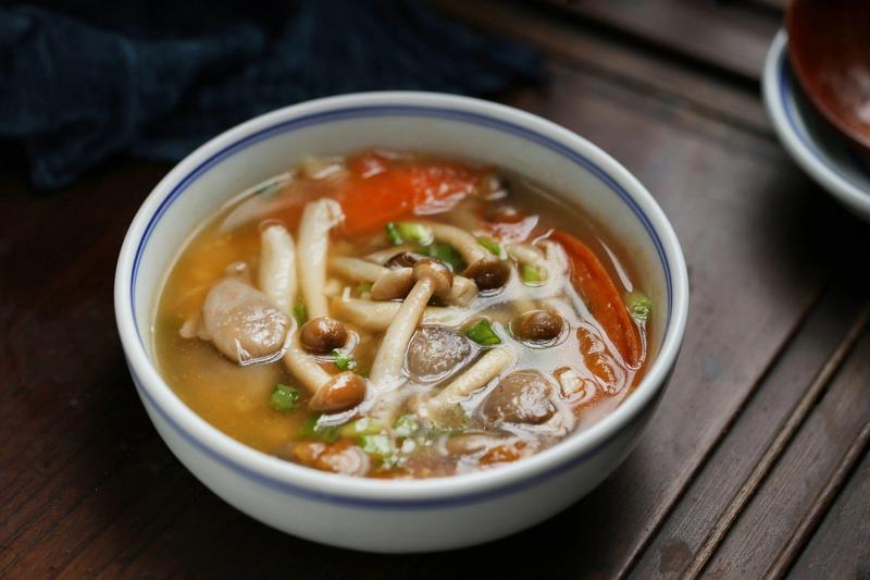  膳食营养辅助指南：获取天然能量的路径 健康养生