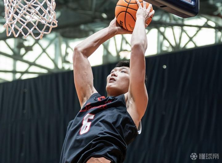  NCAA转学门户通道：淡厚然离队背后的战术博弈与职业规划 体育新闻 NCAA转学门户通道：淡厚然离队背后的战术博弈与职业规划 体育新闻