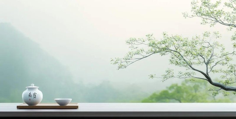  岁月轮回的觉醒：五十五岁的生命刻度，如何重塑晚年格局 情感心理