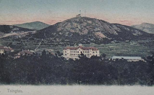  城市更新趋势：信号山公园的文旅价值重构与验证 文化旅游