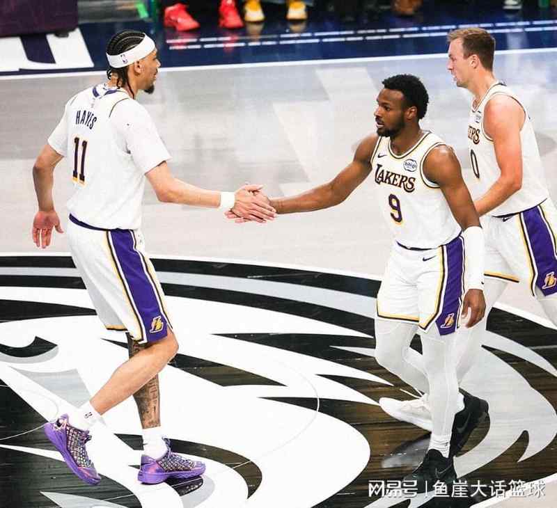  深陷防守泥潭与三分魔咒：湖人重建核心竞争力的破局之道 体育新闻