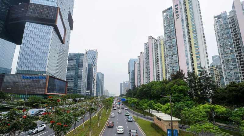  风电融合：温州港绿色改造的效能边界与技术深探 IT技术 风电融合：温州港绿色改造的效能边界与技术深探 IT技术