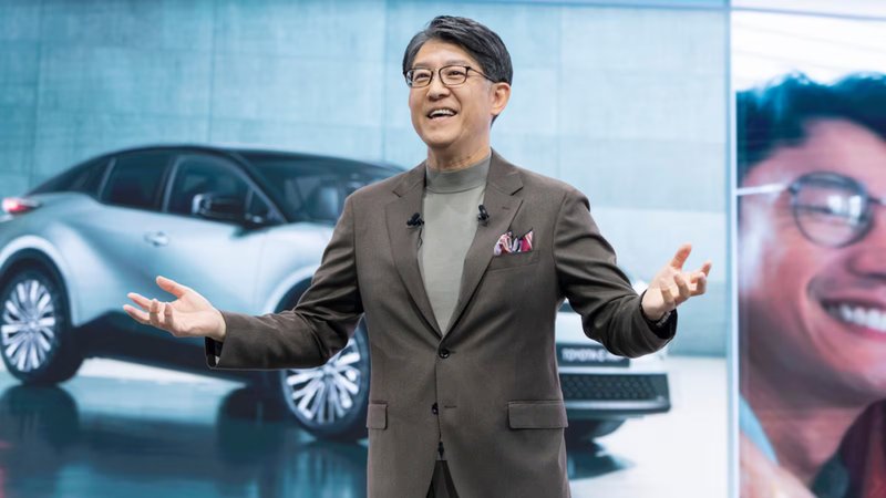  战略焦虑的破局之道：特斯拉如何重构日本市场认知 企业服务