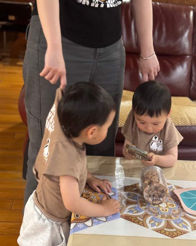  亲友互动的未来趋势：从情感绑架到价值共识的转型 企业服务