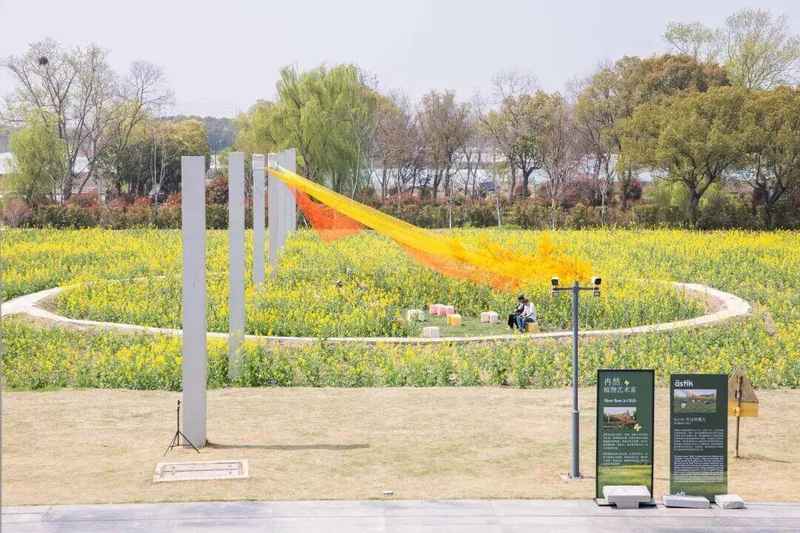  【春季新风向】乡村美学经济的崛起与流量变现逻辑 企业服务