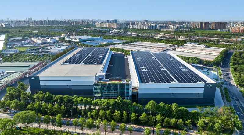  技术深水区：拆解普洛斯与华为算力基础设施协同的四大核心逻辑 新闻