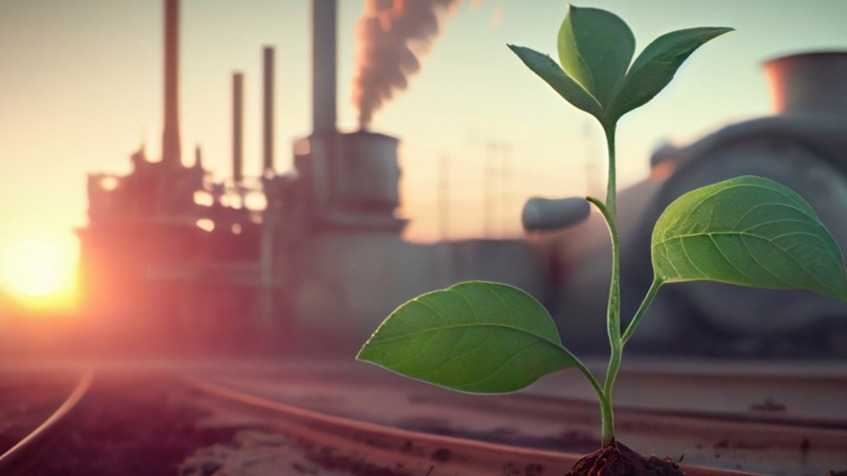  技术深水区：拆解普洛斯与华为算力基础设施协同的四大核心逻辑 新闻