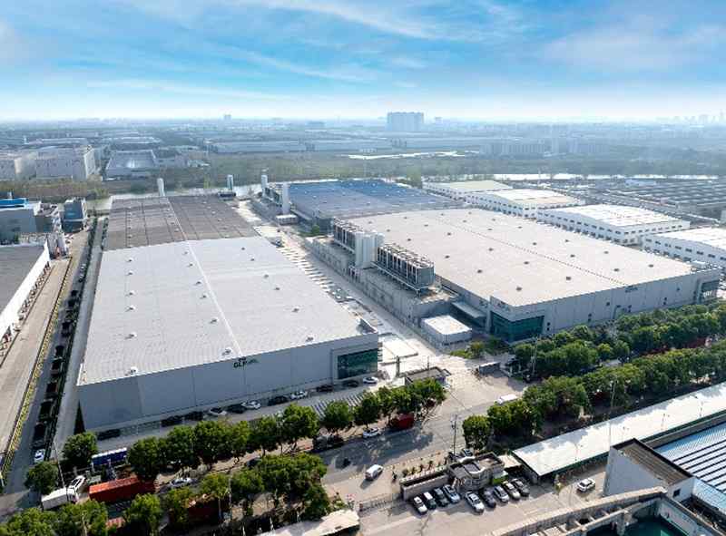  技术深水区：拆解普洛斯与华为算力基础设施协同的四大核心逻辑 新闻