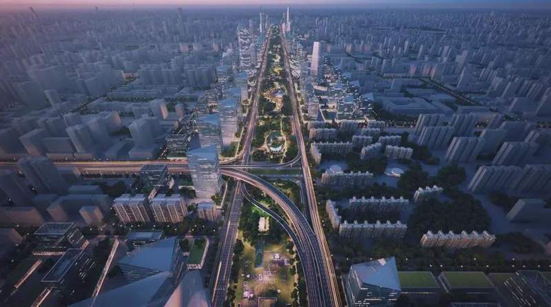 西安银泰中心规划调整深度解析：限高困局如何破局