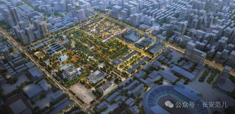  西安银泰中心规划调整深度解析：限高困局如何破局 房产家居