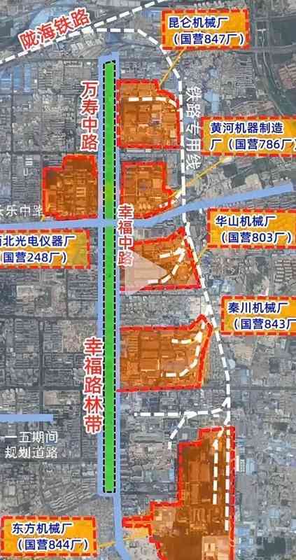  西安银泰中心规划调整深度解析：限高困局如何破局 房产家居