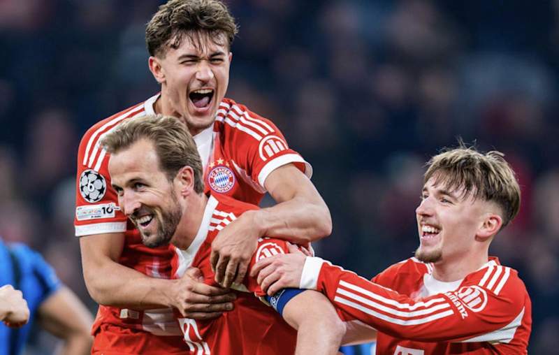 欧冠奖金分配机制深层博弈：数据拆解德甲竞争力困局与破局路径 体育新闻