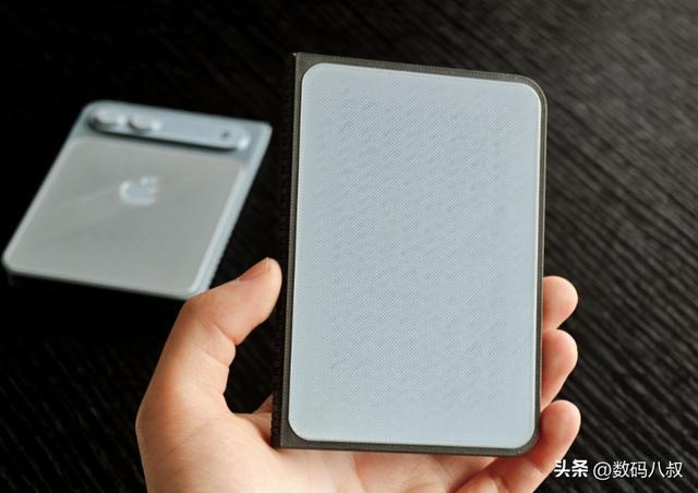  苹果折叠屏终局：iPhone Fold DVT试产背后的技术博弈与产业变局 手机评测