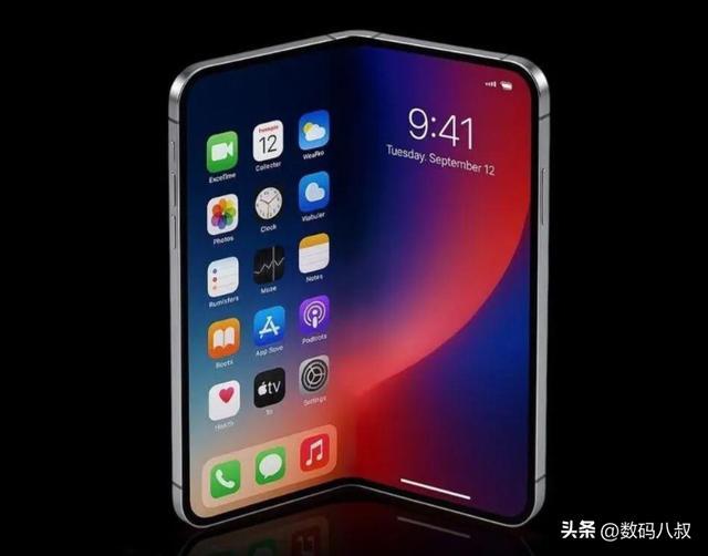  苹果折叠屏终局：iPhone Fold DVT试产背后的技术博弈与产业变局 手机评测