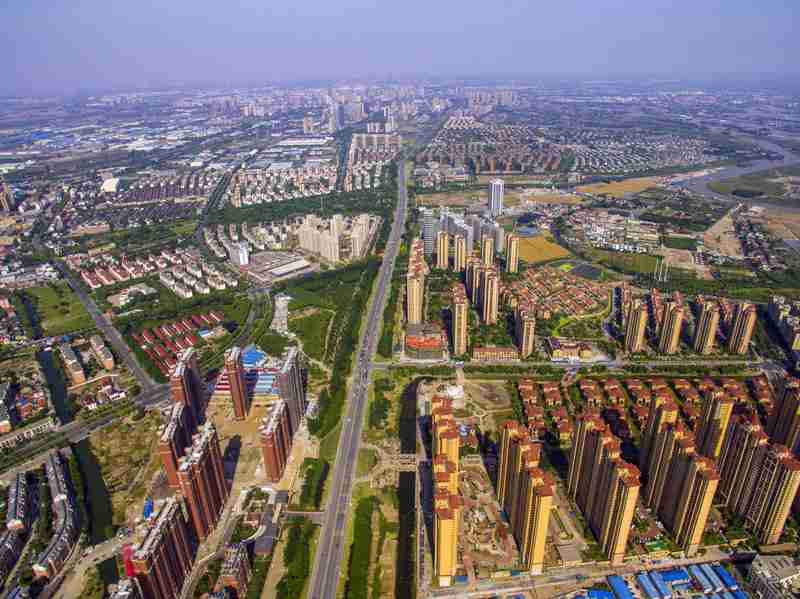  从默默无闻到全国标杆：三个小城的逆袭故事，藏着中国经济的秘密 文化旅游