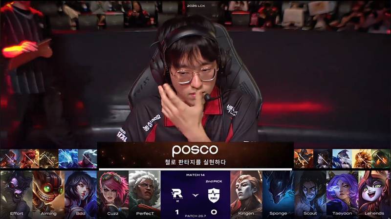  【深度复盘】KT零封NS背后：战术执行与临场决策的全链路解析 体育新闻 【深度复盘】KT零封NS背后：战术执行与临场决策的全链路解析 体育新闻