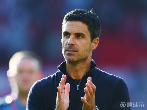 冠军就在眼前！这个夏天的阿森纳，需要你我的信任与等待 体育新闻