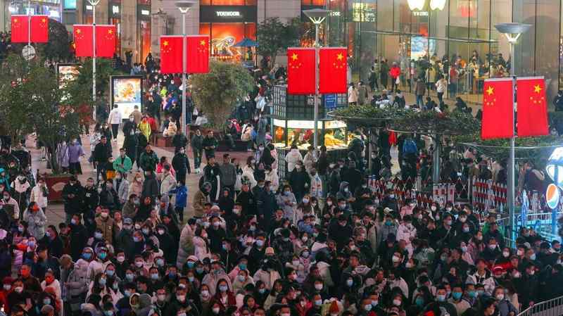  跑过樱花雨，我在武汉找到了一座城市的诚意 文化旅游