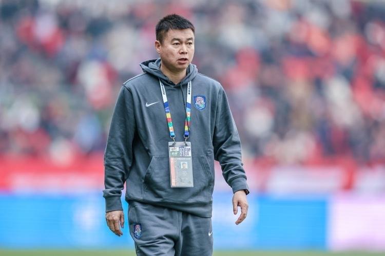  战术体系全面失控：津门虎保级困局的技术根源深度剖析 体育新闻